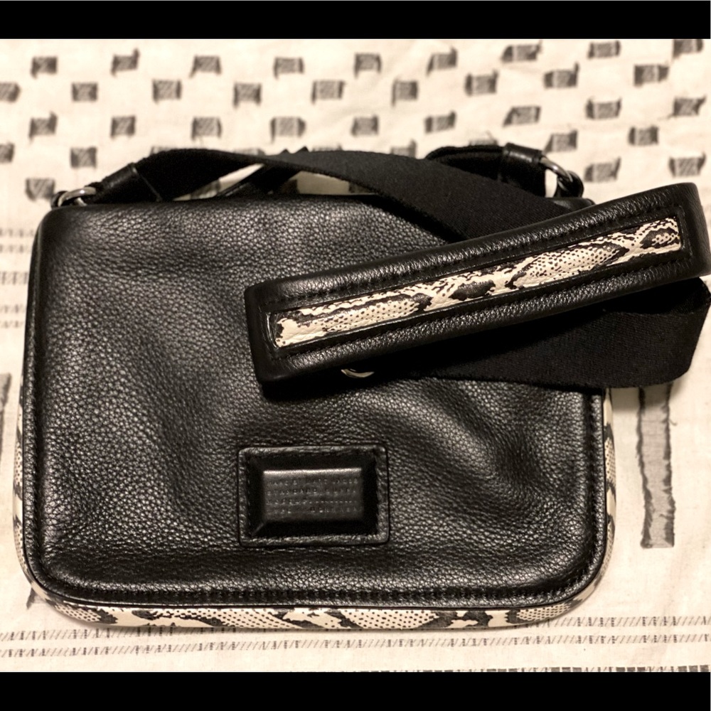 Marc by Marc Jacobs Crossbody Handbag